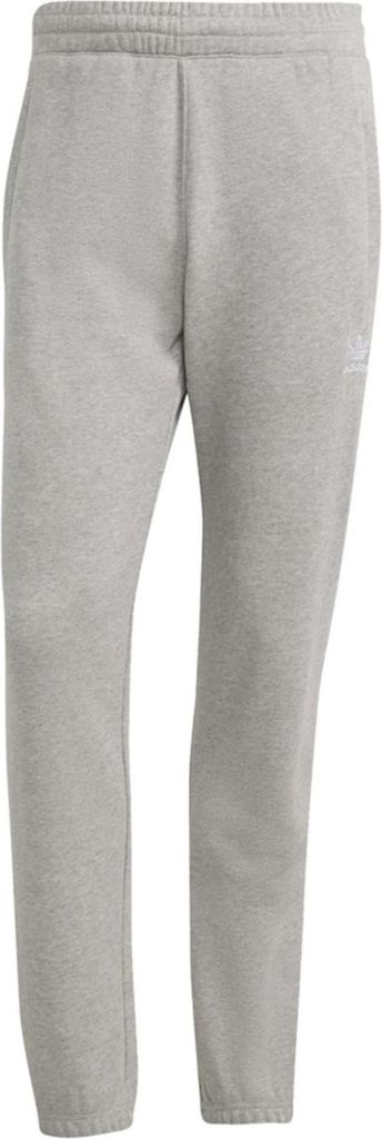 Adidas Tracksuit pants JY6271 in MGREYH/WHITE color size large
