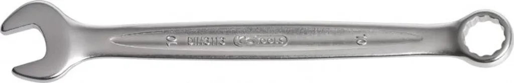 Clé mixte KS TOOLS 36 mm 922.0036 - Pour desserrer les écrous difficiles