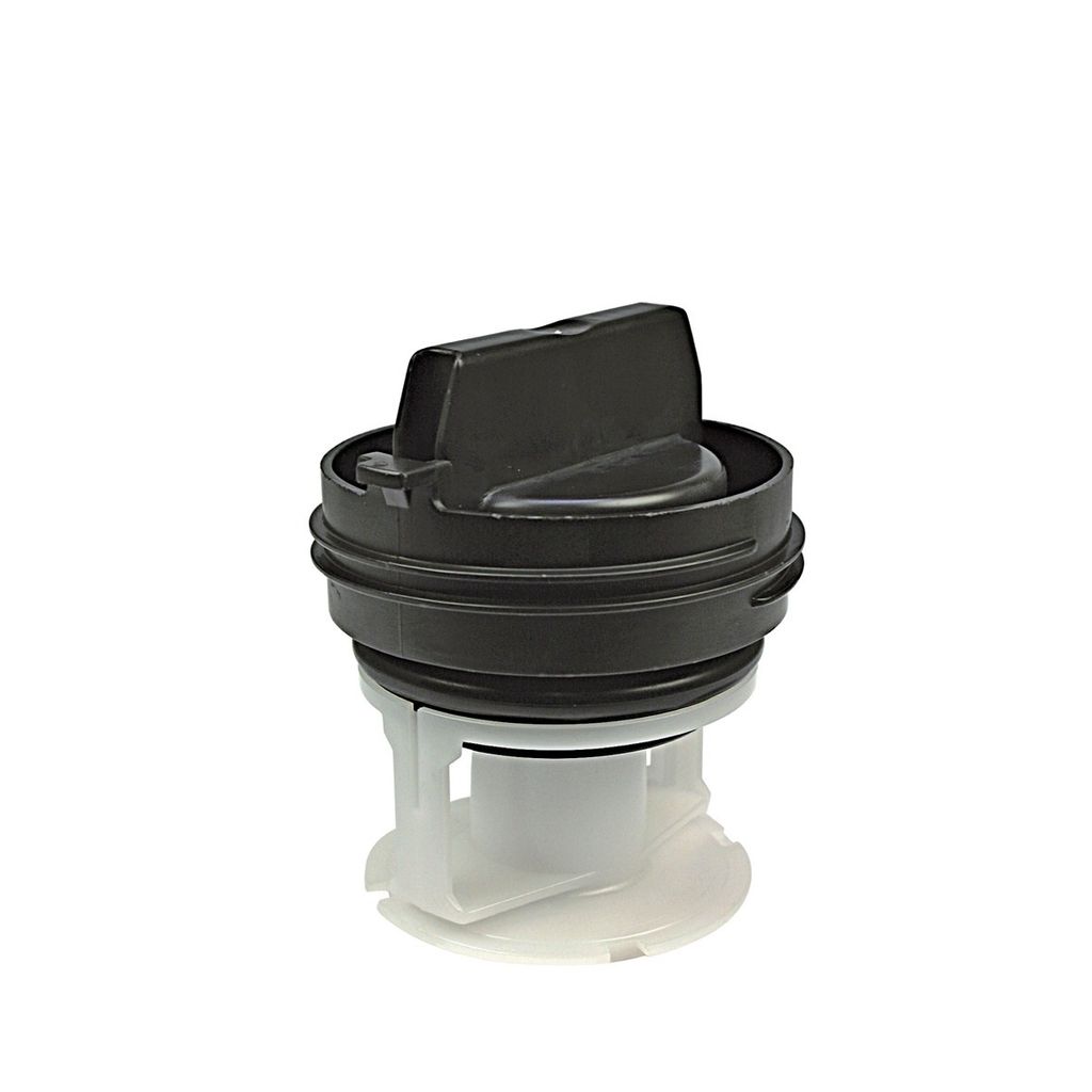 NEU gerade Filter Sieb Flusensieb Waschmaschine Bosch Siemens 00614351
