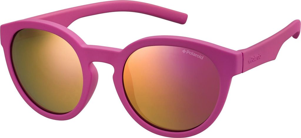 Polaroid Sonnenbrille PLD 8019/S CYQ/AI Immagine del prodotto 