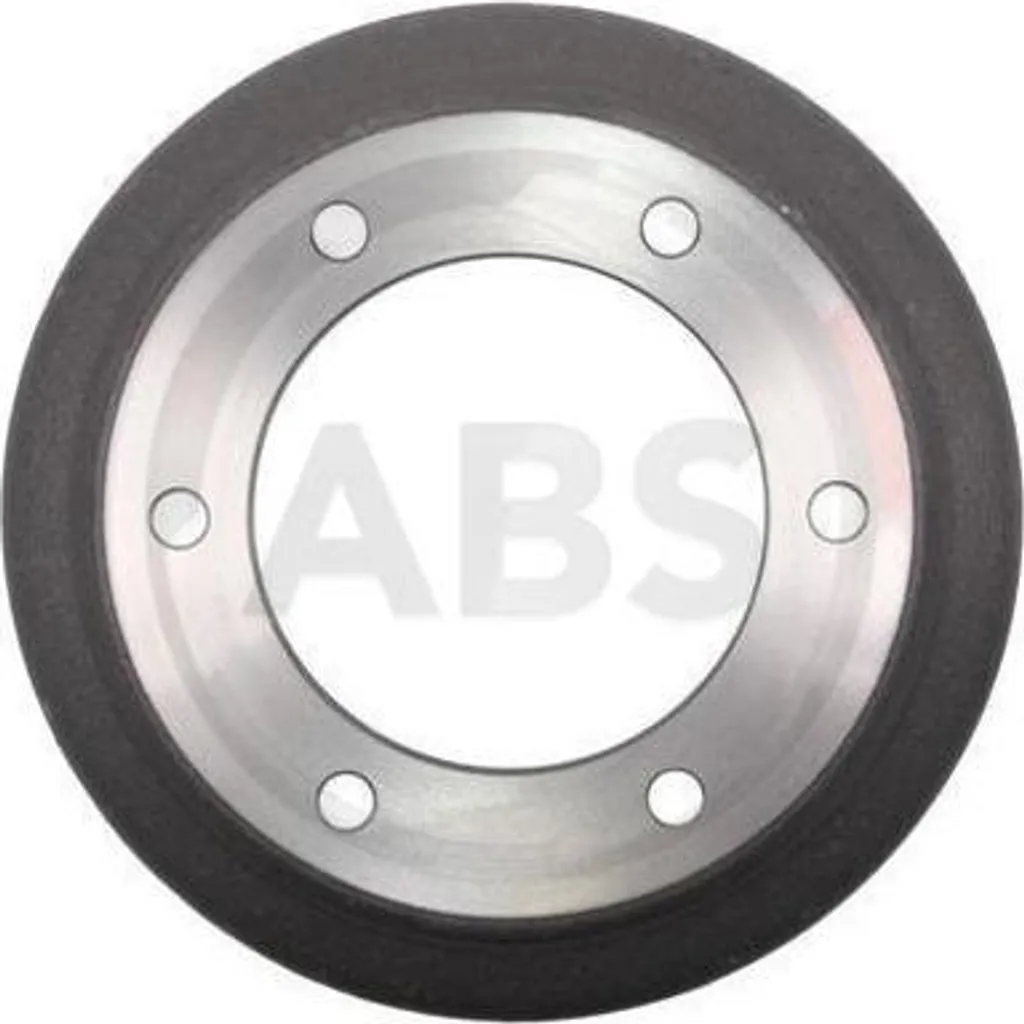 A.B.S. 2821-S Tambour de Frein OE 4041430 pour Ford Transit utilitaire