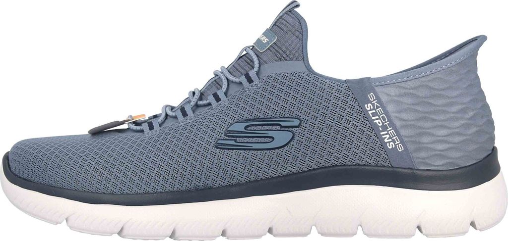 Skechers Slip-ins Summits High Range męskie buty treningowe Zdjęcie produktu 