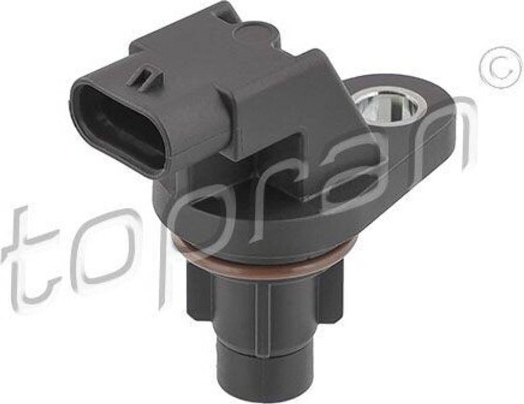 TOPRAN Nockenwelleposition Sensor passend für MERCEDES-BENZ C-Klasse Limousine (W204) Nockenwellen 409 339