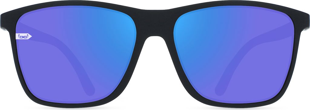 Gloryfy Sonnenbrille Gi15 St. Pauli Sun blue unbreakable Produktbild 