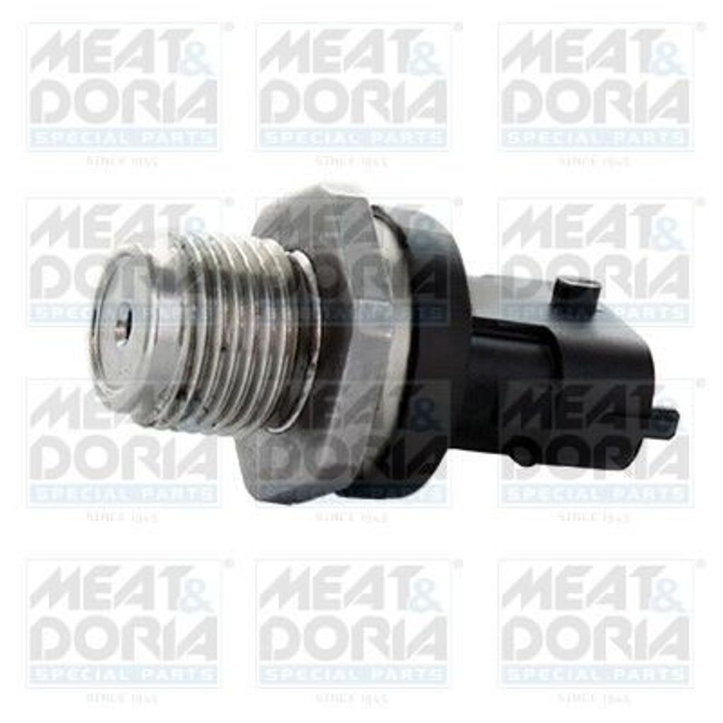 MEAT & DORIA 9534 Kraftstoffdrucksensor für OPEL Corsa E Schrägheck (X15) COMBO Kasten/Kombi (X12) Combo Combi / Tour (X12) für FORD KA (RU8) f...