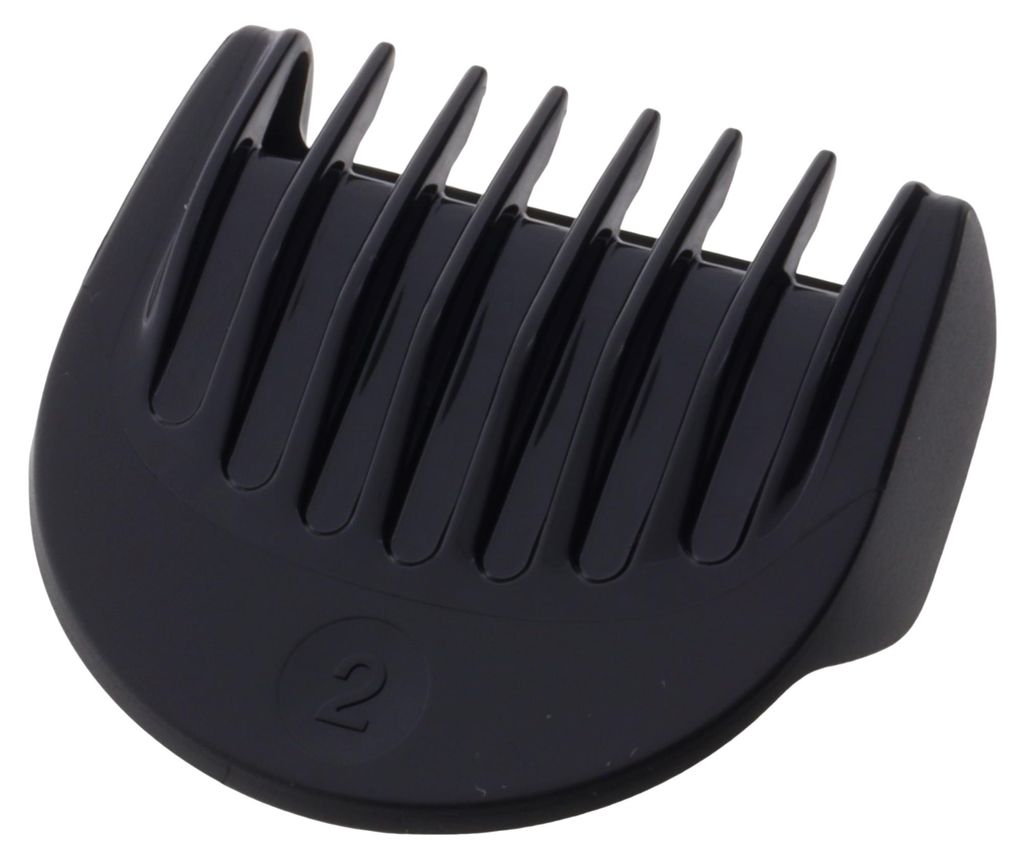 Braun pettine 2mm rasoio Multi serie 3 5 7 MGK3221 MGK5280 Immagine del prodotto 