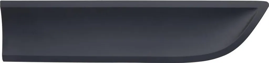 Baguette décorative DIEDERICHS 2030165 pour porte Porsche Macan 2014