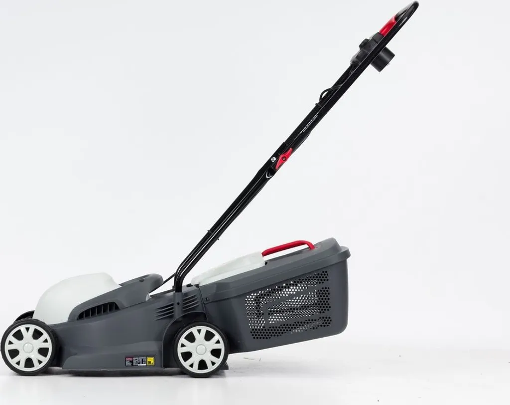 Tondeuse Électrique 1200W 32cm LE12-32-PB-KC Performance et Précision - 5