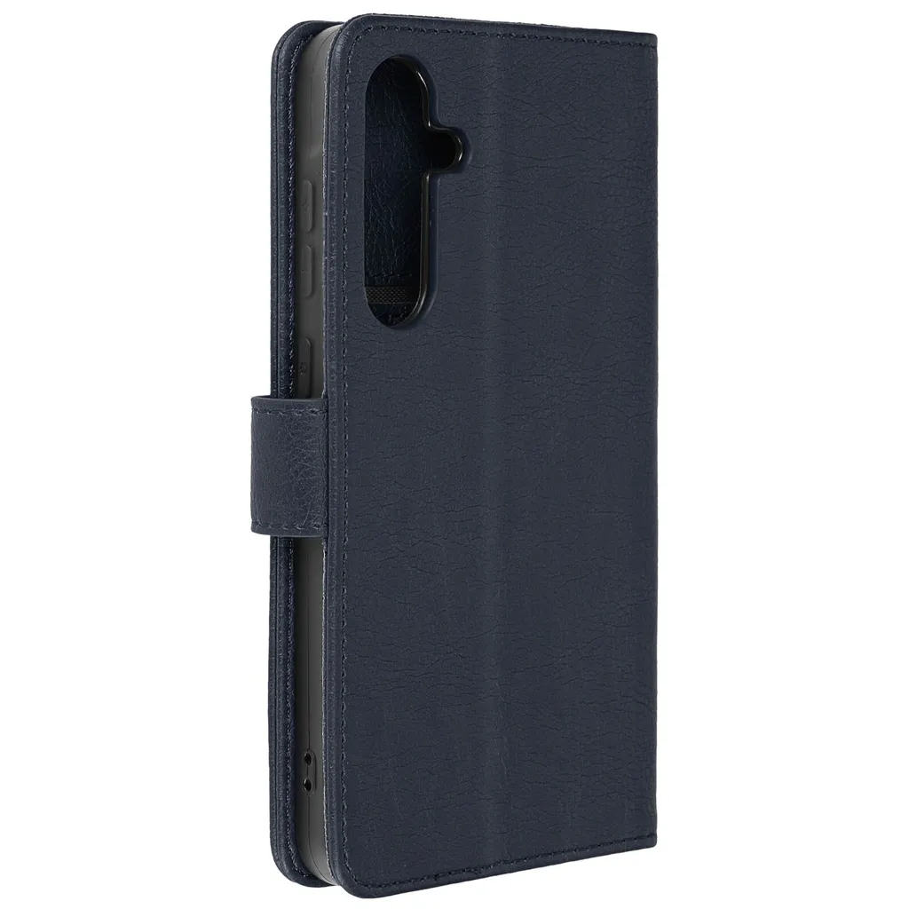 Custodia Avizar Blu Reale per Samsung Galaxy A55 5G - Protezione e Stile