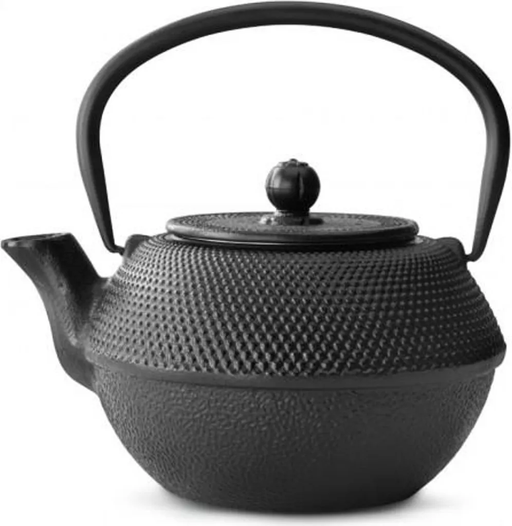 BREDEMEIJER Asia Jang Teiera 1,1 litri nero - 6