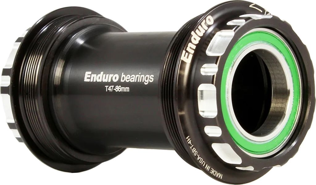 Enduro Bearings ACB 6805 SS Angular Contact Stainless Steel Steuersatzlager, 36x45°,