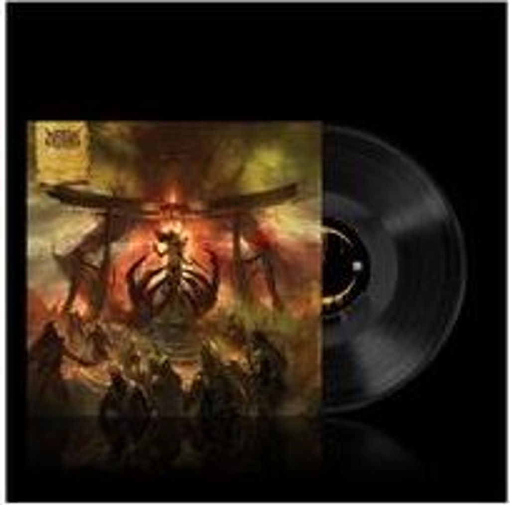 Distant: Tsukuyomi: The Origin (180g)