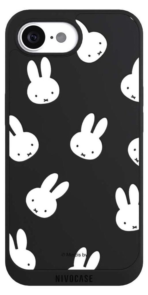 NIVOCASE Handyhülle für Apple iPhone 16e  Hülle NIVOpure Produktbild 