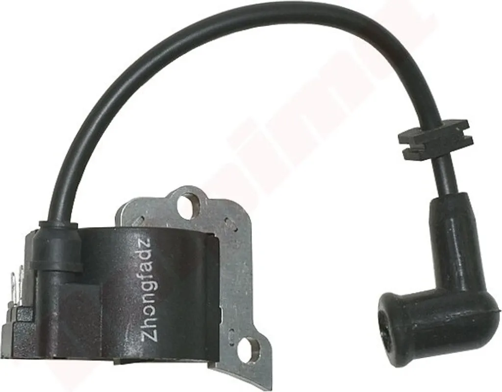 Module d'allumage électronique Stihl FS 25-4 - Pièce moteur 41704001300