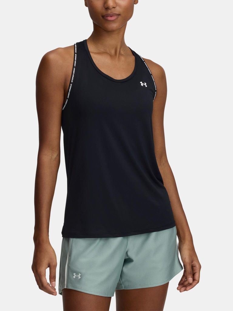 Under Armour Tech Knockout Tanktop für Damen Produktbild 