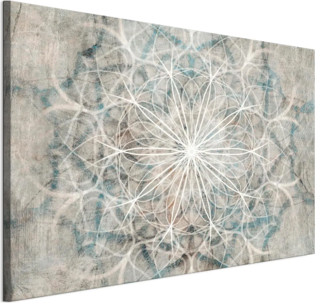 Arreda con LUMASOUL: Quadro Boho 120x80 cm per Pareti Moderne
