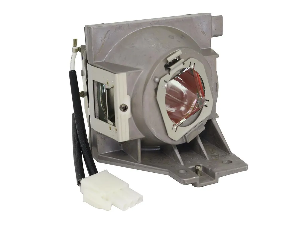 Remplacer lampe projecteur BENQ 5J.JGT05.001 avec kit complet azurano
