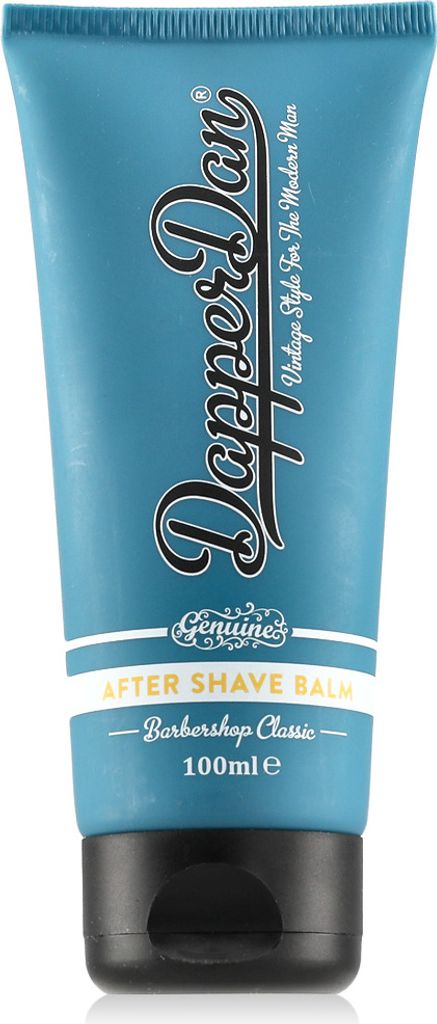 Baume après-rasage Dapper Dan 100 ml Image du produit 