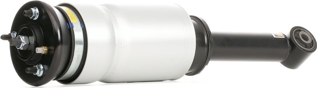 RIDEX 4118A0011 Luftfederbein Stoßdämpfer Vorne für LAND Produktbild 