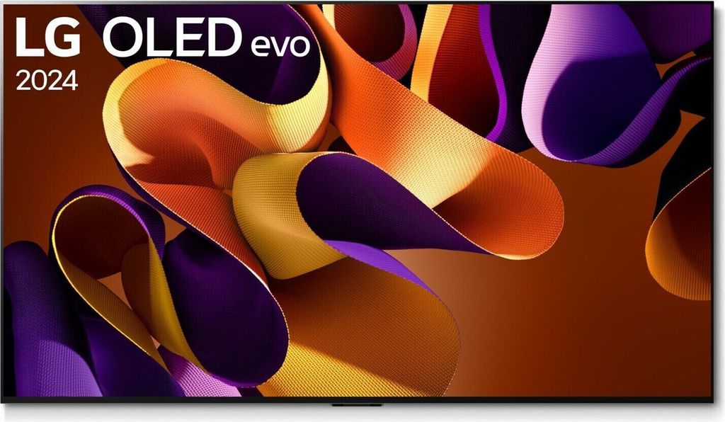 LG OLED77G48LW 77' 4K TV Dolby Vision, α11 AI-Prozessor Produktbild 2