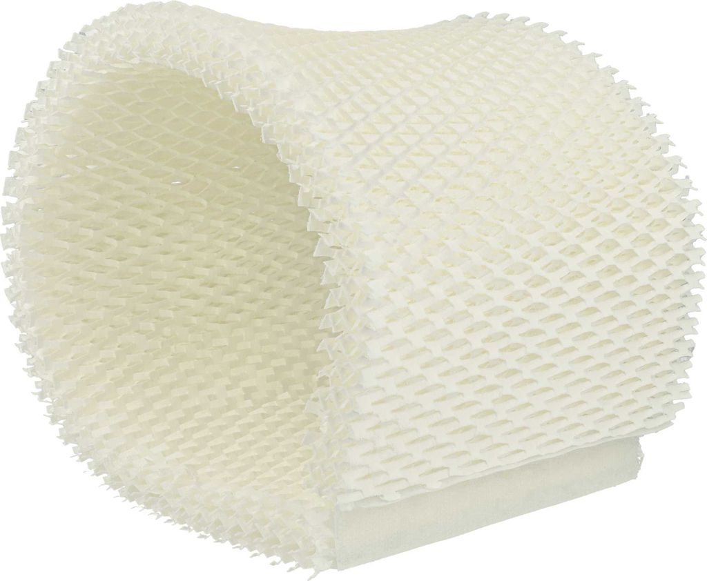 vhbw Filter Ersatz für Trotec B 25E für Luftbefeuchter - Luftfilter Verdunstungsfilter