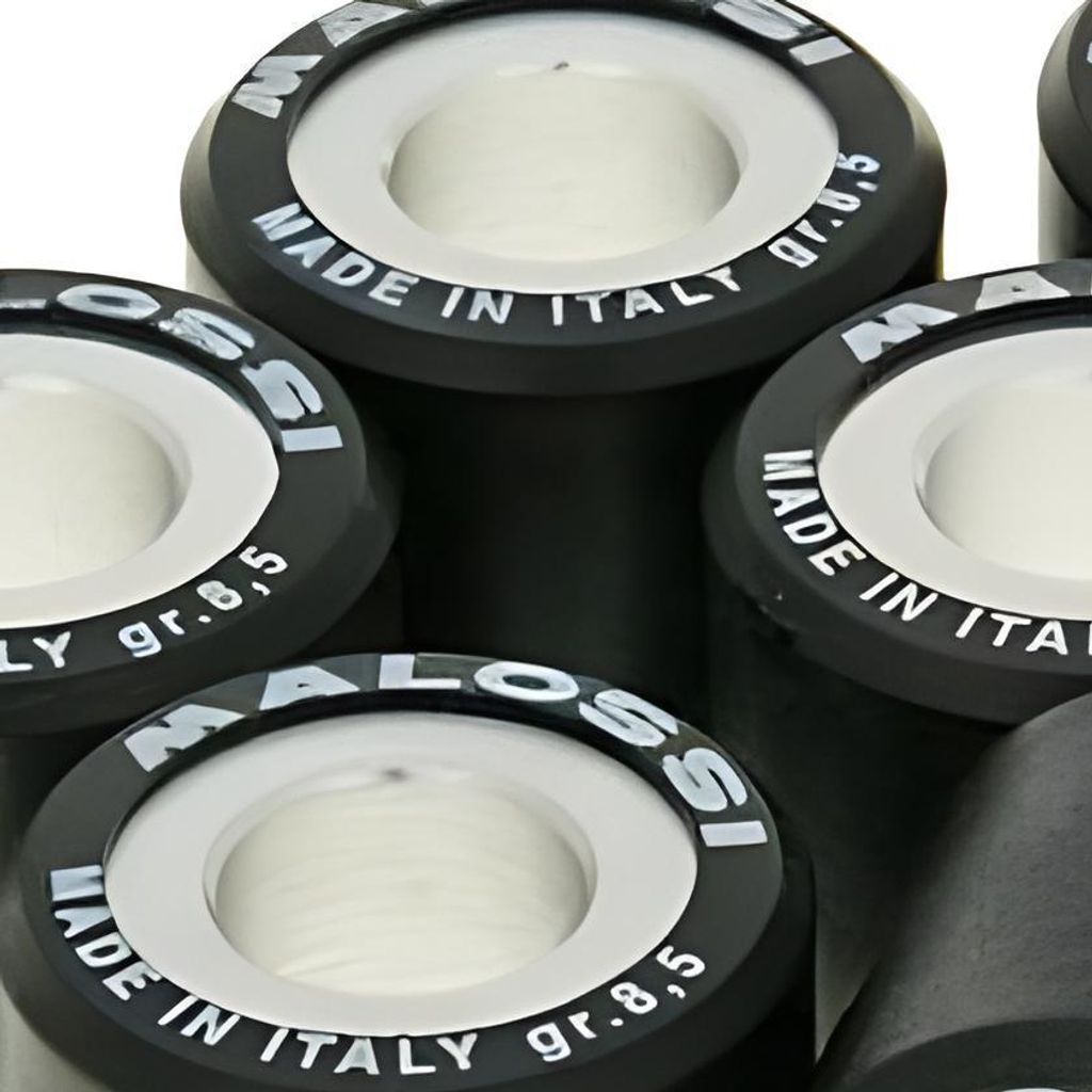 Variomatikgewichte Malossi HT 20x17mm - 8,5g