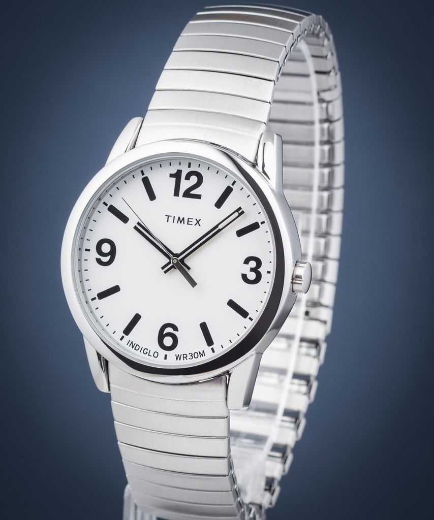 Timex Analog 'Easy Reader' Herren Uhr T20501