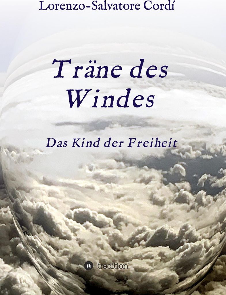 Träne des Windes