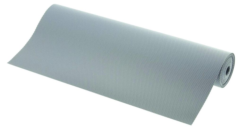 Tapis antidérapant ABAKOU anthracite 480 x 5000 Image du produit 