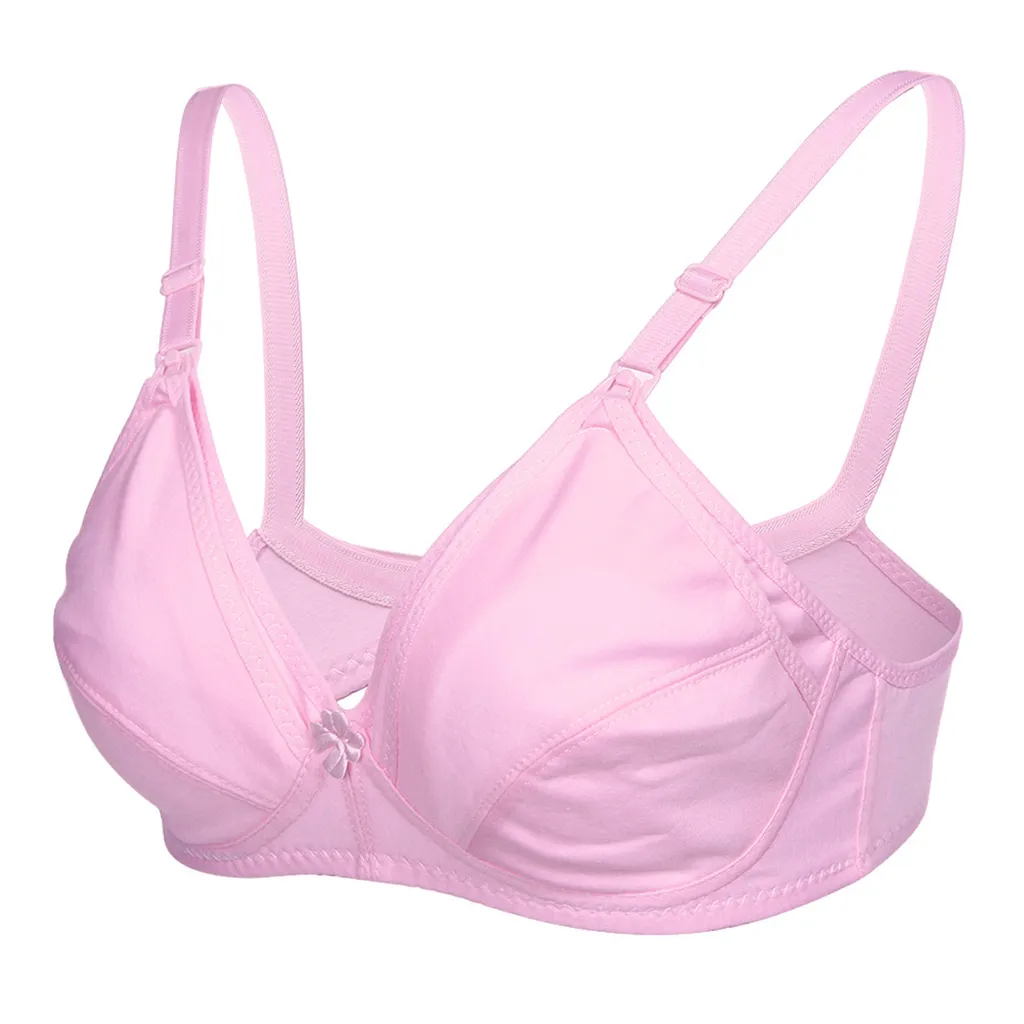Reggiseno Allattamento al Seno Cotone: Igiene e Sostegno Naturale