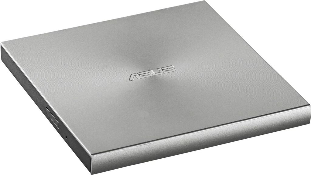 Asus SDRW-08U8M-U ZD USB Typ-C silber Produktbild 