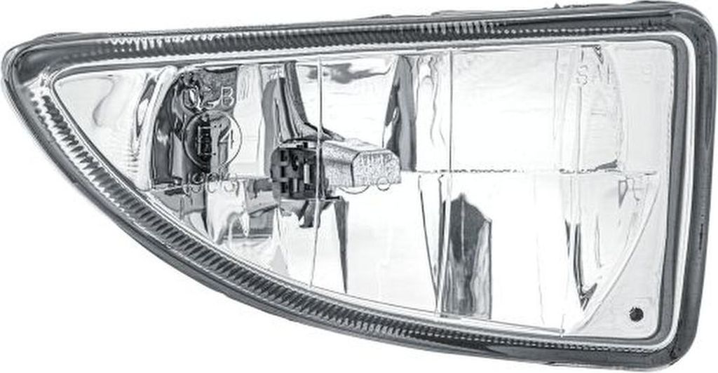 HELLA 1NA 354 015-021 H1 Nebelscheinwerfer Rechts für FORD Produktbild 