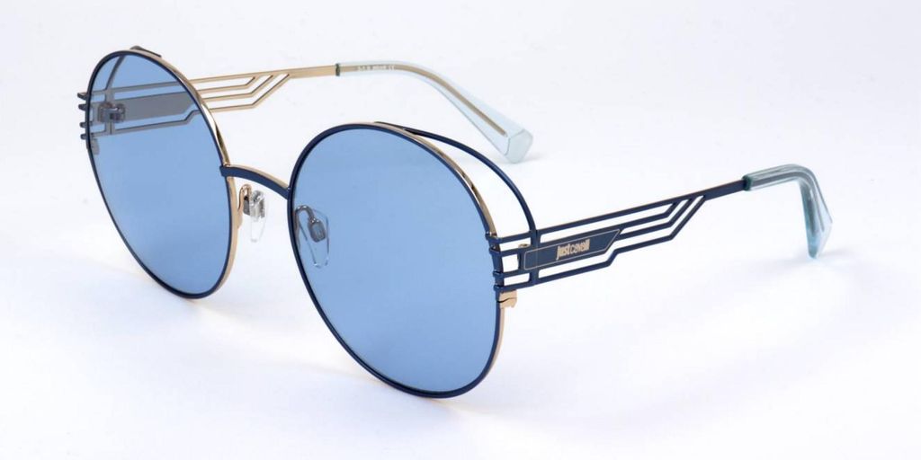 Just Cavalli Sonnenbrille JC913S 86V 59 20 140