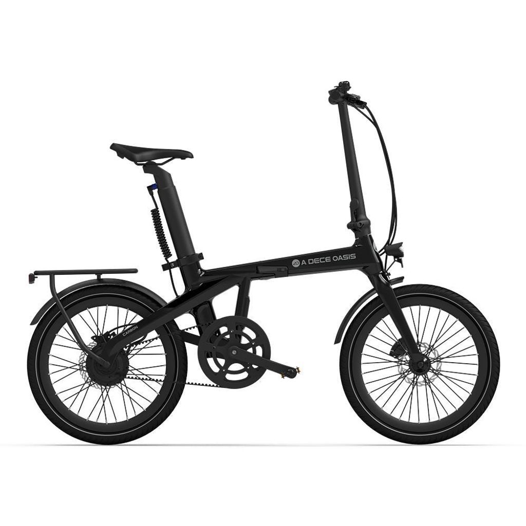 ADO E-Bike Air Carbon Elektrofahrrad, Faltrad, ebike Produktbild 