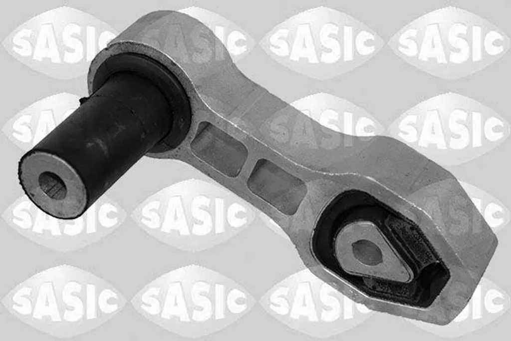 Silentbloc support moteur pour Fiat 500C et 500 - SASIC 2706259