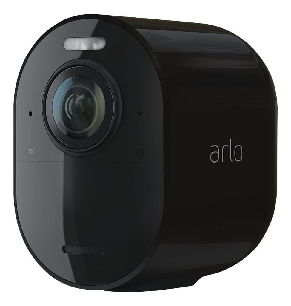 Arlo Ultra 2 Add on - Netzwerk-Überwachungskamera - Produktbild 