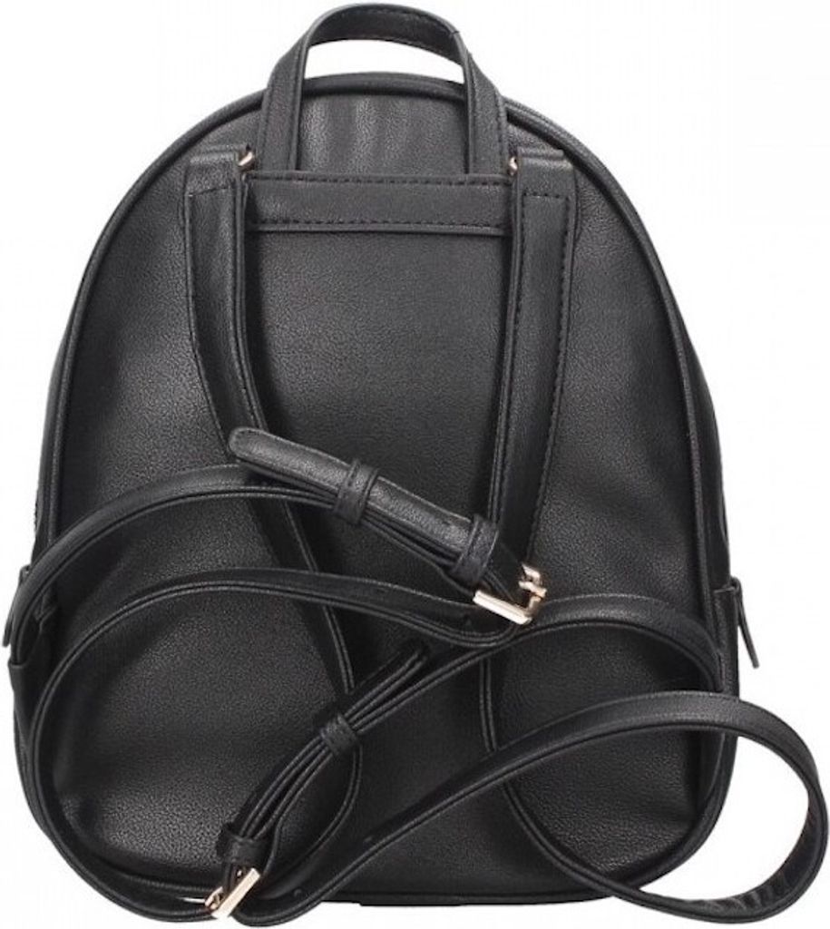 Guess MANHATTAN M Rucksack Schwarz Rucksäcke