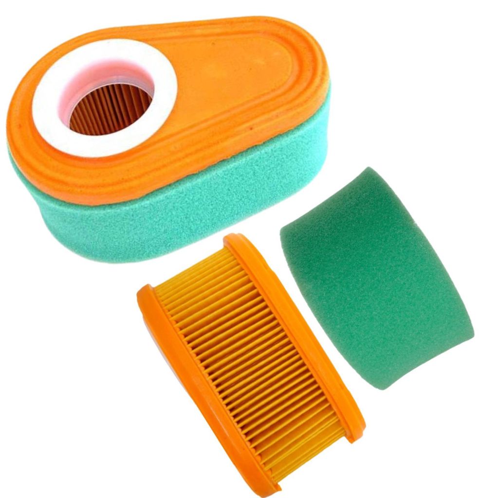 Luftfilter für Briggs & Stratton 700E, 725, 750EX, 775iS, 792038, 790338, Hortmasz