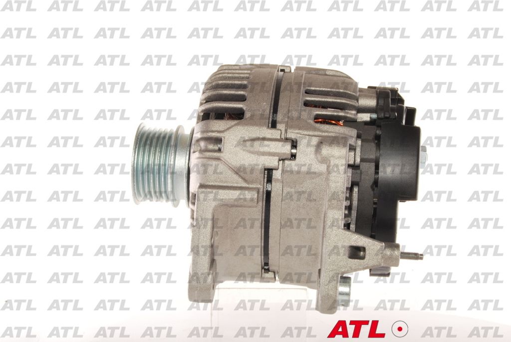 ATL Lichtmaschine Generator LiMa
