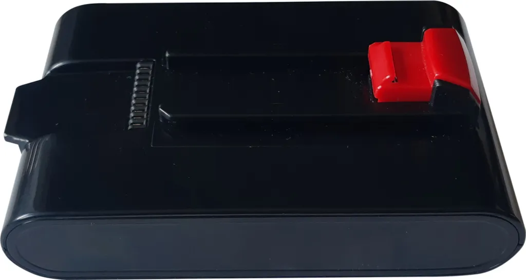 Aspirateur sans fil Adler AD7048 idéal pour maison et voiture 2000mAh