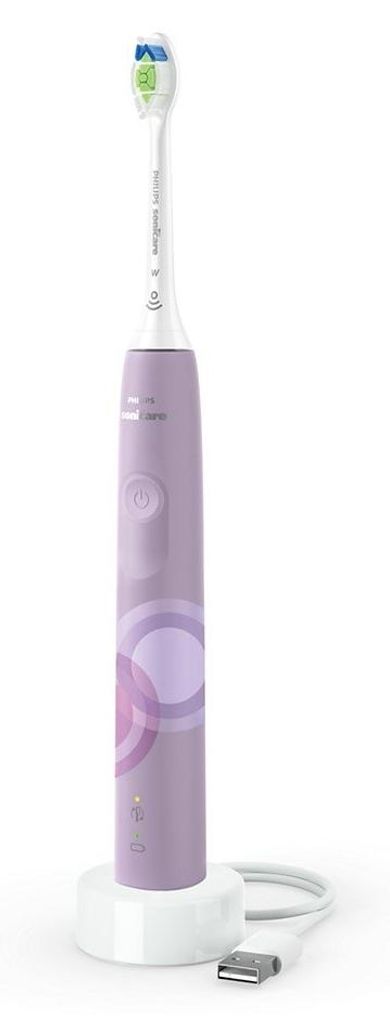 Philips 4100 Serie HX3689/44 Schallzahnbürste
