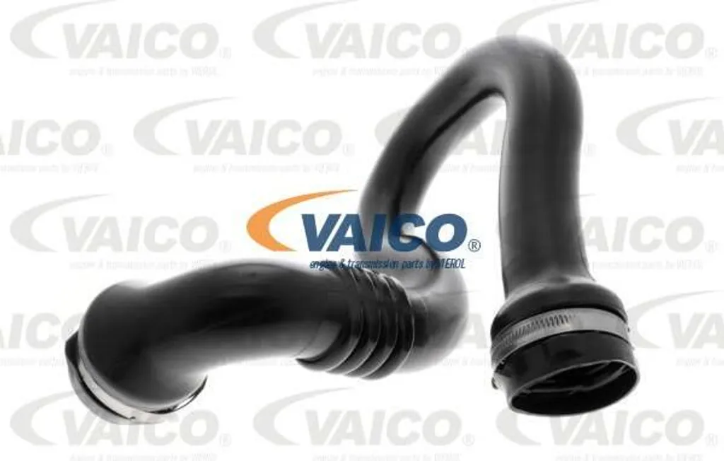 Tuyau d'air suralimentation renforcé VAICO V46-1181 OE 8200760918