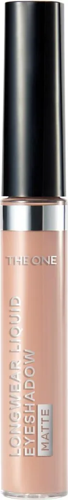 Oriflame THE ONE Ombre à Paupières Liquide Mat Sable 5 ml Makeup