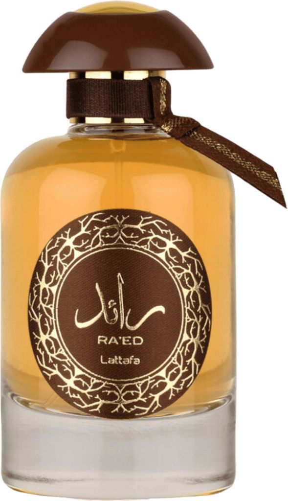 Lattafa Raed Oud EDP M 90 ml Zdjęcie produktu 
