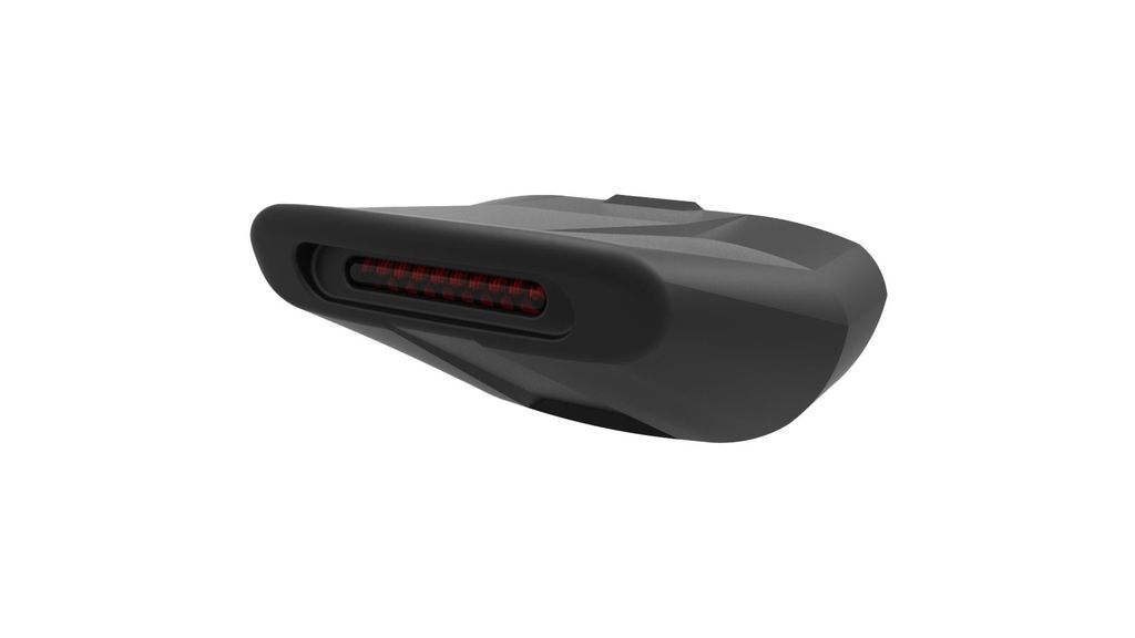Motoism LED Rücklicht Rücklichter mi Honda CB650R CBR650R