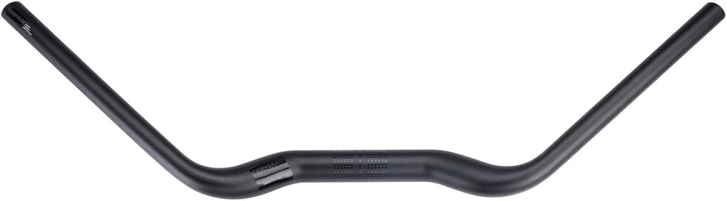 Contec Lenker Sendai 90 Ø 31.8 mm 660 mm Rise 34 mm 41° schwarz