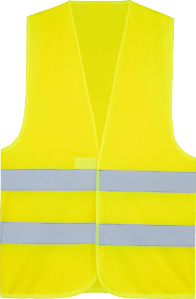 Korntex Basic Car Safety Vest "Stuttgart"