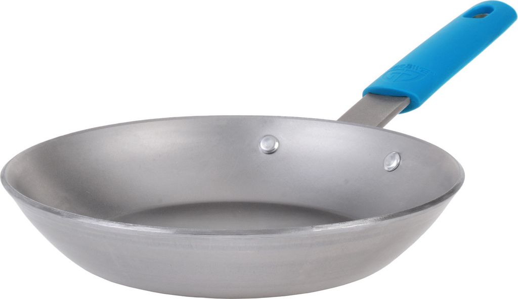 GRÄWE Wax Pro Eisenpfanne Ø 20 cm, Wachsgeschützt