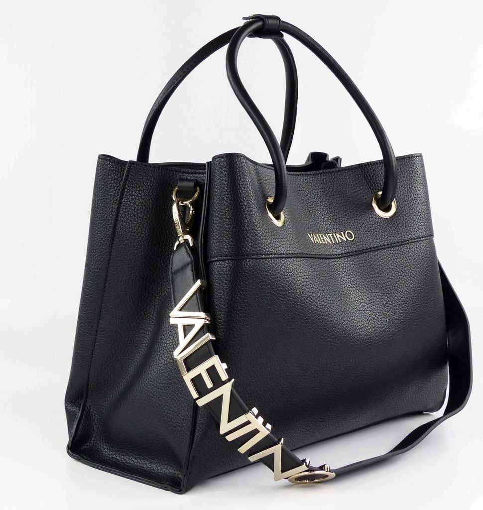 Valentino Bags Damentasche Alexia nero Produktbild 35