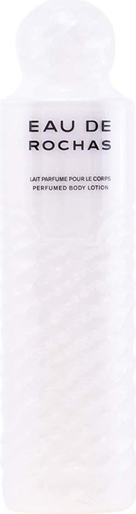 Eau De Rochas - tělové mléko, 500 ml Obrázek produktu 